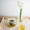 Théière en verre médium - Aromandise - ambiance