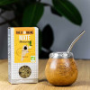 Maté de Misiones - Thés d'Origine - Aromandise - ambiance