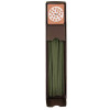 Elan vers la lune - Karin - Encens Japonais - Les Encens du Monde - Aromandise - packaging ouvert