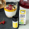 citron - cristaux d'huiles essentielles - Aromandise - ambiance dessert