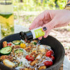 fenouil - cristaux d'huiles essentielles - Aromandise - ambiance
