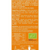 Maté de Misiones - Thés d'Origine - Aromandise - packaging ar