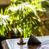 Pyramides d'encens - Encens d'été - Les Encens du Monde - Aromandise - ambiance
