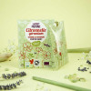 Sachet parfumé citronnelle géranium - Les Encens du Monde - Aromandise - ambiance