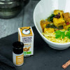 cannelle - cristaux d'huiles essentielles - Aromandise - ambiance