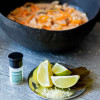 citronnelle - cristaux d'huiles essentielles - Aromandise - ambiance