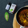 Ronde de thyms - cristaux d'huiles essentielles - aromandise - ambiance