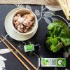 citron vert - cristaux d'huiles essentielles - Aromandise - ambiance