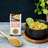 Wok et riz - Fleurs d'épices - Aromandise - Ambiance