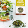 Salade bonheur - Fleurs d'épices - Aromandise - ambiance