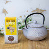 Lapacho - Thés d'origine - Aromandise - ambiance