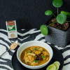 Epice galanga - Hildegarde - Aromandise - ambiance recette 2