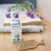 sauge - cristaux d'huiles essentielles - Aromandise - ambiance