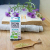 verveine - cristaux d'huiles essentielles - Aromandise - ambiance