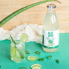 Gel à boire Aloé Véra et citron vert 1L - ambiance