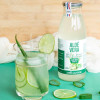 Gel à boire Aloé Véra et citron vert 0,5L - ambiance