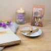 Palo Santo - résines - Les Encens du Monde - Aromandise - ambiance2