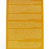 Palo Santo - résines - Les Encens du Monde - Aromandise - packaging ar 