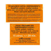 Kapha - encens ayurvediques- les encens du monde - Aromandise - pack ar
