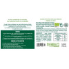 Gel à boire Aloé Véra et citron vert 1L - pack ar 