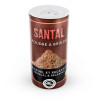 Poudre de Santal - Les Encens du Monde - Aromandise - packaging av