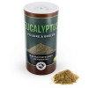 Poudre d'Eucalyptus - Les Encens du Monde - Aromandise - packaging av