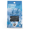 Storax de Turquie - résines - Les Encens du Monde - Aromandise - packaging av