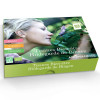 Coffret tisanes Hildegarde de Bingen - Aromandise - avant