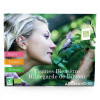Coffret tisanes Hildegarde de Bingen - Aromandise - avant