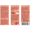 baies roses - cristaux d'huiles essentielles - Aromandise - info