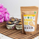 Poudre de soja torréfié Kinako - Kinako France - face - ambiance