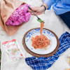 Spaghettis de Konkac - Epicerie - Aromandise - ambiance