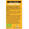Tendre curry - Fleurs d'épices - Aromandise - pack ar