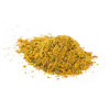 Tendre curry - Fleurs d'épices - Aromandise - matiere