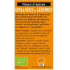 Grillades de légumes - Fleurs d'épices - Aromandise