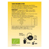 Tisane gingembre citron - tisanes gourmandes - Aromandise - utilisations