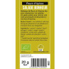 Salade bonheur - Fleurs d'épices - Aromandise - pack ar
