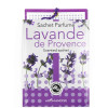 Sachet parfumé - Lavande de Provence - Aromandise - packaging