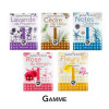 Sachet Parfumé - Rose du Bengale - Aromandise - gamme