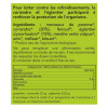 Tisane ange gardien Hildegarde sachets - Hildegarde de Bingen - Aromandise - infos