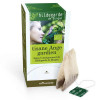 Tisane ange gardien Hildegarde sachets - Hildegarde de Bingen - Aromandise - produit sachet