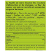 Tisane minceur Hildegarde sachets - Hildegarde de Bingen - Aromandise - infos