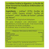 Tisane drainante Hildegarde sachets - Hildegarde de Bingen - Aromandise - infos