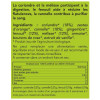 Tisane digestion légère sachets - Hildegarde de Bingen - Aromandise - infos