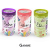 Palets fondants Eté - Aromandise - gamme 