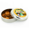 Pastilles citron ginseng - Confiserie du Languedoc - face - Aromandise