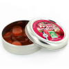 Pastilles Fraise Gingembre - Confiserie du Languedoc - face - Aromandise