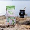 MATE VERT SAUVAGE - ambiance