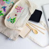 Tote bag AROMANDISE - ambiance