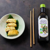 Shoyu 25% moins salé 0,48L - ambiance
